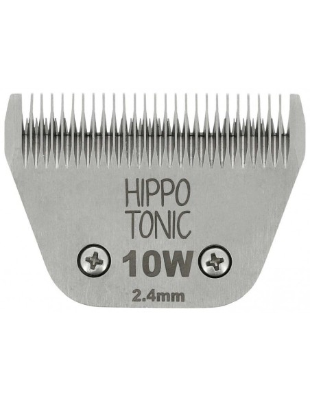 Kammset A5 HIPPOTONIC - Kohlenstoffstahl