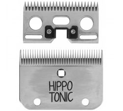 Juego de peines HIPPOTONIC para STX1 y ST02