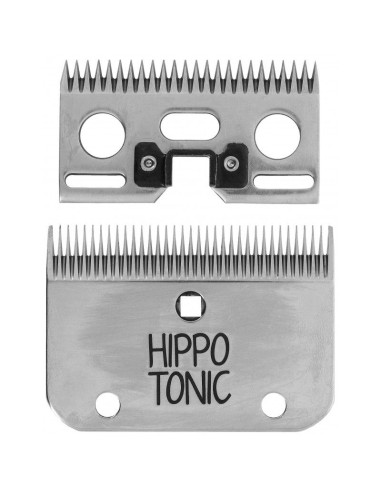 Jeu de peignes HIPPOTONIC pour ST-X1H PRO et ST-001 PRO