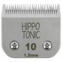 Peines de acabado A5 HIPPOTONIC