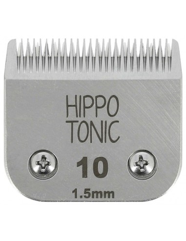 Peines de acabado A5 HIPPOTONIC
