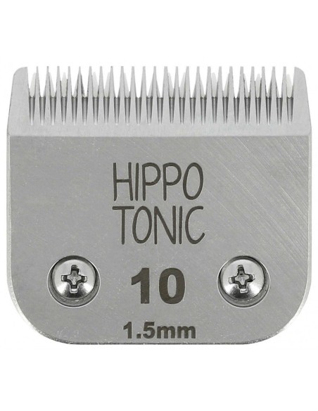 Peines de acabado A5 HIPPOTONIC