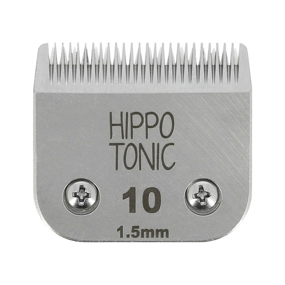 Peines de acabado A5 HIPPOTONIC