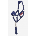 Licol et longe Vogue Hobby Horse Blossom LeMieux