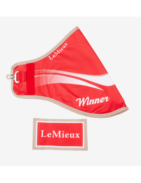 Siegerdecke Hobby Horse LeMieux