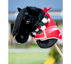 Couverture de vainqueur Hobby Horse LeMieux