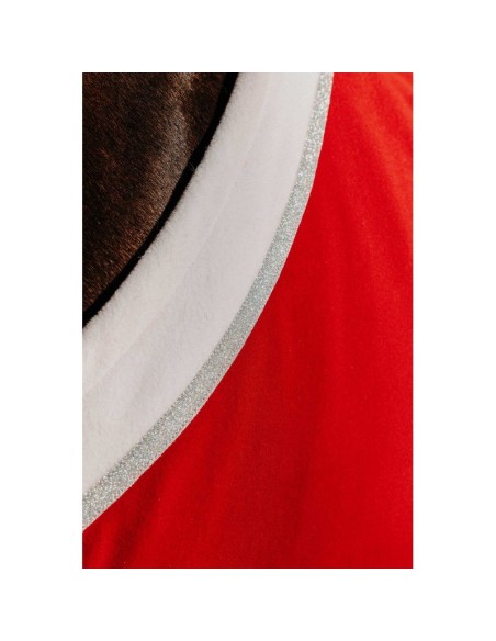 Camiseta EQUITHÈME - Navidad