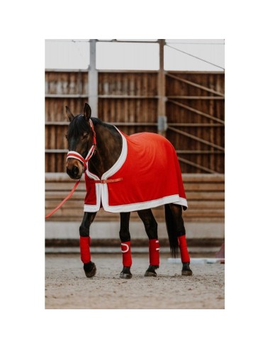 Hemd EQUITHÈME - Xmas Weihnachten