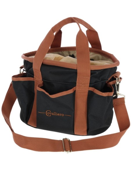 Covalliero Sac de pansage multi poches