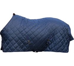 Manta de invierno de lujo para establos 150 g