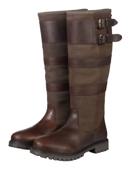 Botas de senderismo Fashion Belmond II
