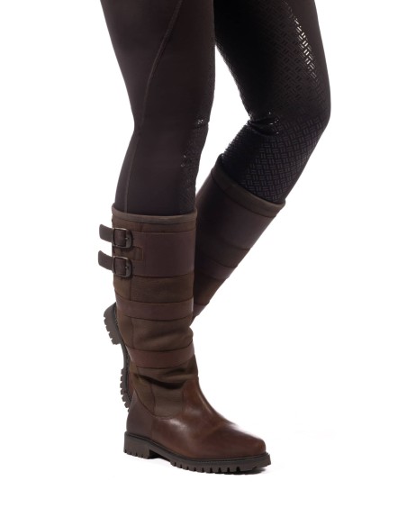 Wanderstiefel Fashion Belmond II