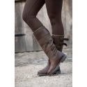 Botas de senderismo Fashion Belmond II