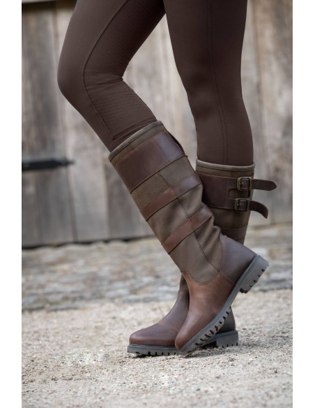 Botas de senderismo Fashion Belmond II