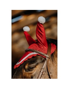 Mütze EQUITHÈME - Xmas 2