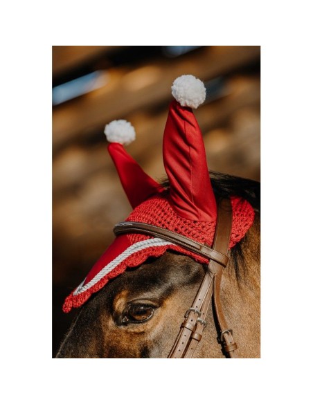 Mütze EQUITHÈME - Xmas