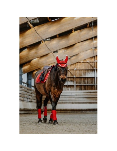 Teppich EQUITHÈME - Xmas