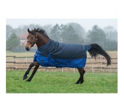 Couverture d'extérieur Chester 600D doublure Lisse