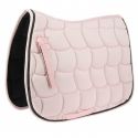 Tapis de selle mixte EQUITHÈME - Satin