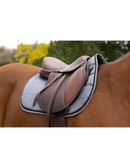 Gemischte Satteldecke EQUITHÈME - Satin