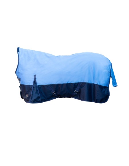 Funda Highneck Stars 600D con forro liso