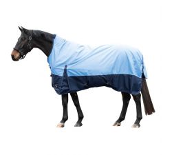 Decke highneck Stars 600D glattes Futter