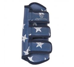 Botas de caballo Love Your Life Pattern