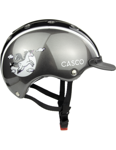 Casque Nori enfant Casco