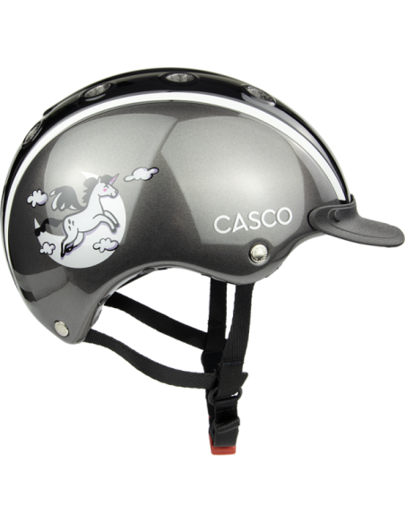 Nori-Helm Kind Casco