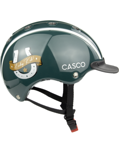 Casque Nori enfant Casco