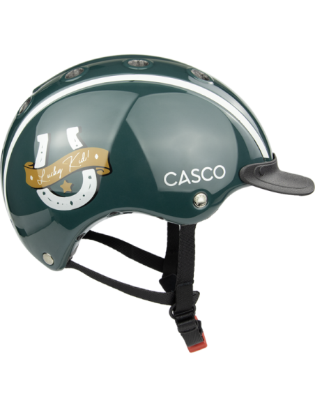 Casque Nori enfant Casco