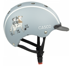Nori-Helm Kind Casco
