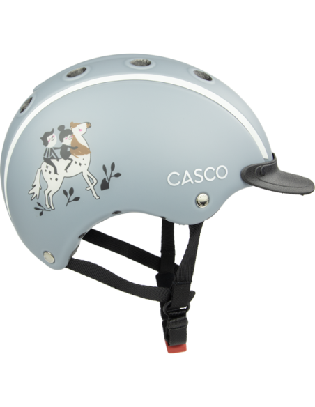 Casque Nori enfant Casco