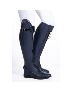 Botas -Trinity- largo/estrecho de pantorrilla 2