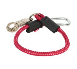 Longe anti panique transport IRHElastisch 40cm