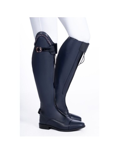 Bottes -Trinity- longueur/largeur standard
