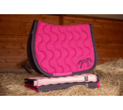 Tapis de selle PENELOPE Diamant