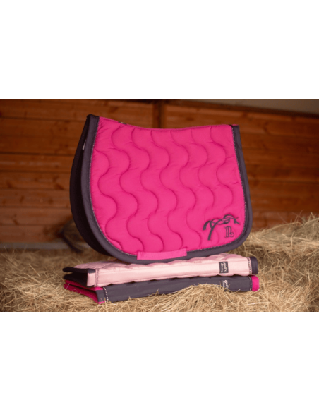 Tapis de selle PENELOPE Diamant