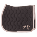 Tapis de selle PENELOPE Diamant