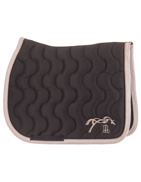 Tapis de selle PENELOPE Diamant