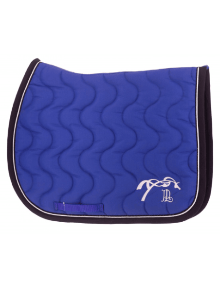 Tapis de selle PENELOPE Diamant