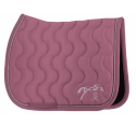 Tapis de selle PENELOPE Diamant