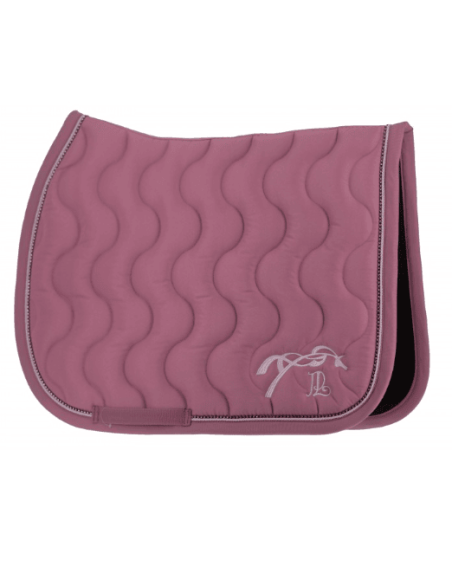 Tapis de selle PENELOPE Diamant