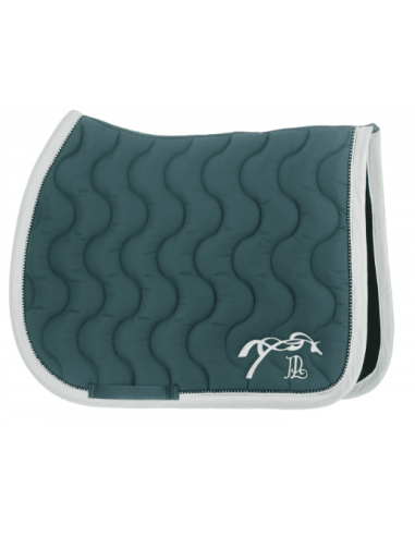 Tapis de selle PENELOPE Diamant