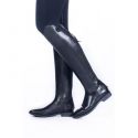 Bottes -Oxford- court/largeur standard