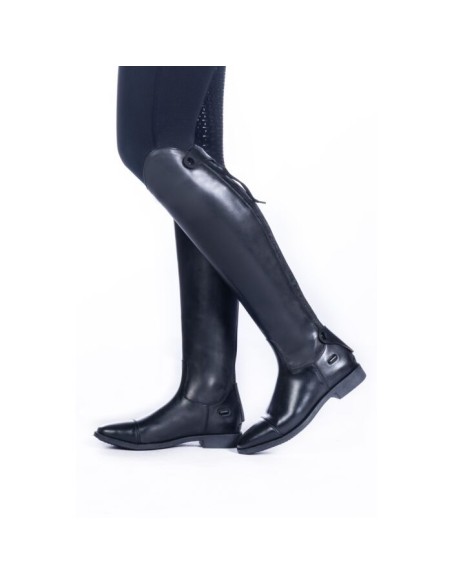 Bottes -Oxford- normal/tres large
