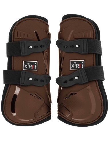 Botas NORTON Tendon - XTR Flex - Cierre con botones