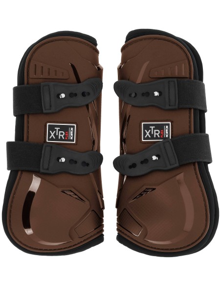 Botas NORTON Tendon - XTR Flex - Cierre con botones