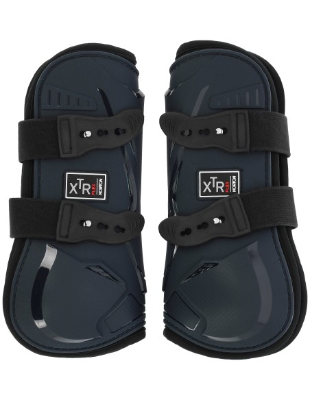 Botas NORTON Tendon - XTR Flex - Cierre con botones