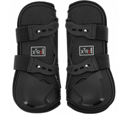 Botas NORTON Tendon - XTR Flex - Cierre con botones